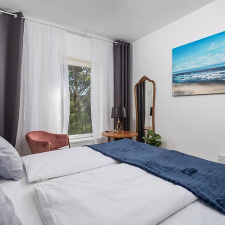 Blue Port Apartment Kraljevica Exterior photo